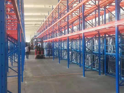 重型货架