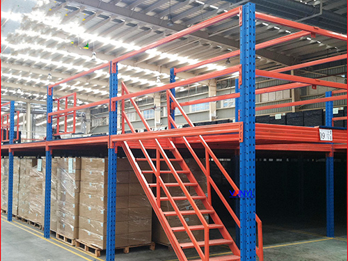 重型货架